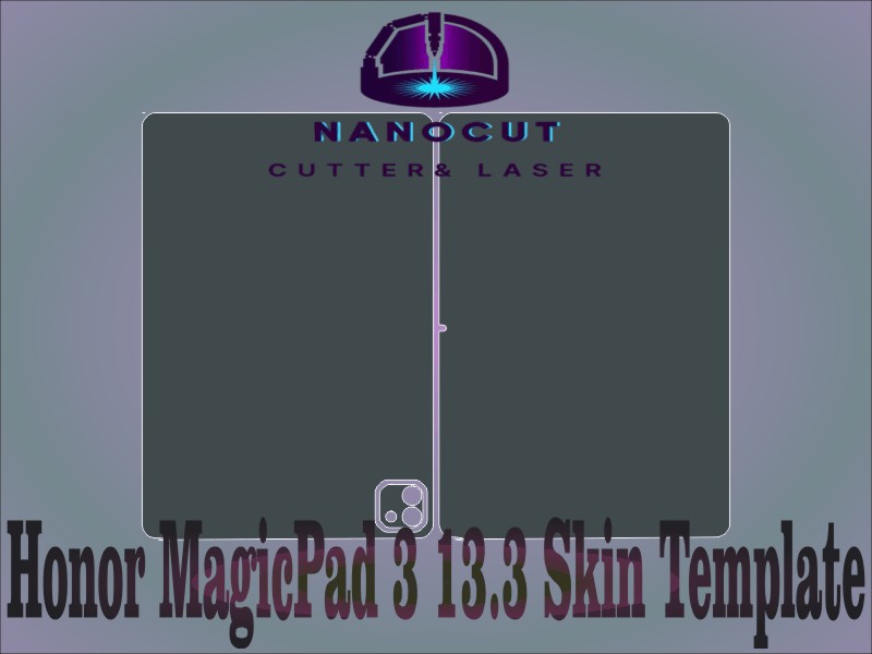 Honor MagicPad 3 13.3
